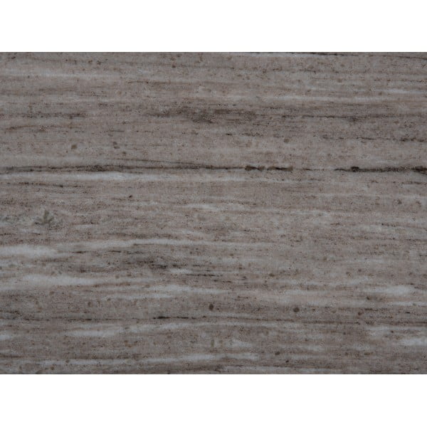 Iš marmuro apvalios formos kavos staliukas šviesiai rudos spalvos ø 45 cm Luscious – Leitmotiv-image-4