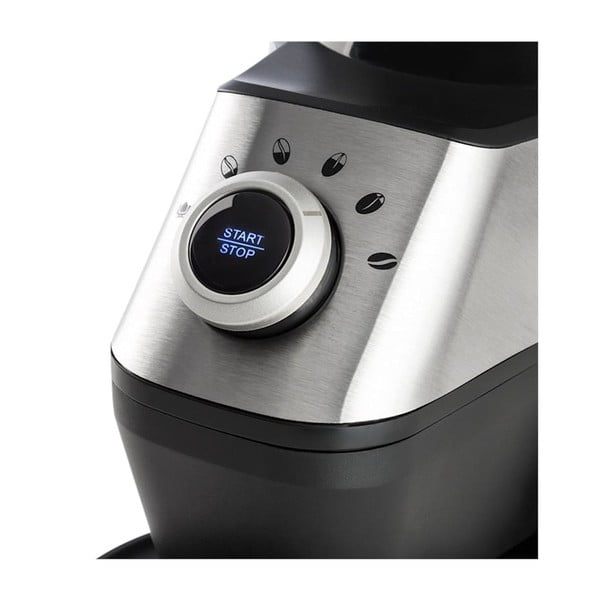 Automatinė kavamalė Klarstein Triest-image-1