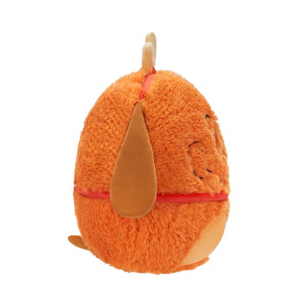 Pliušinis žaislas Fuzz-A-Mallows Grinch Max – SQUISHMALLOWS-image-2