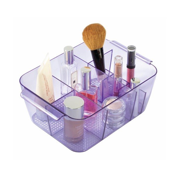 Violetinis organizatorius InterDesign Fresh-image-1