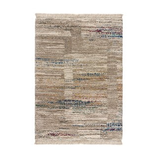 Smėlio spalvos kilimas Universal Yveline Multi, 160 x 230 cm