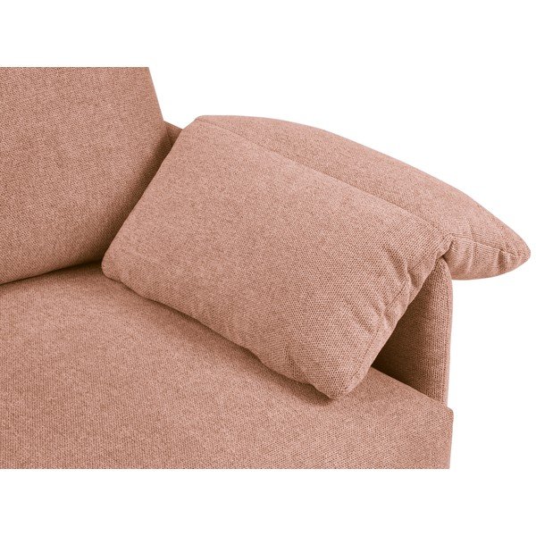 Rožinė sofa Interieurs 86 Zoe-image-1