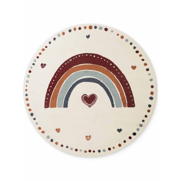 Vaikiškas kilimas ø160 cm Luvy – Hanse Home