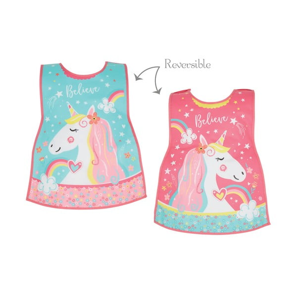 Vaikiška prijuostė Cooksmart ® Unicorn-image-1