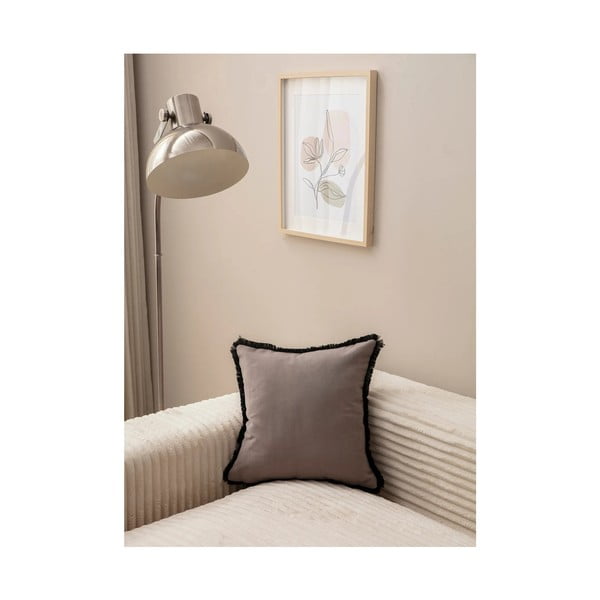 Dekoratyvinis pagalvės užvalkalas 43x43 cm Sacakli – Mioli Decor-image-2