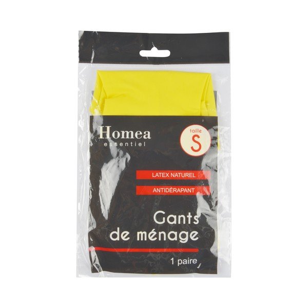 Valymo pirštinių rinkinys 3 vnt. – Homéa-image-1