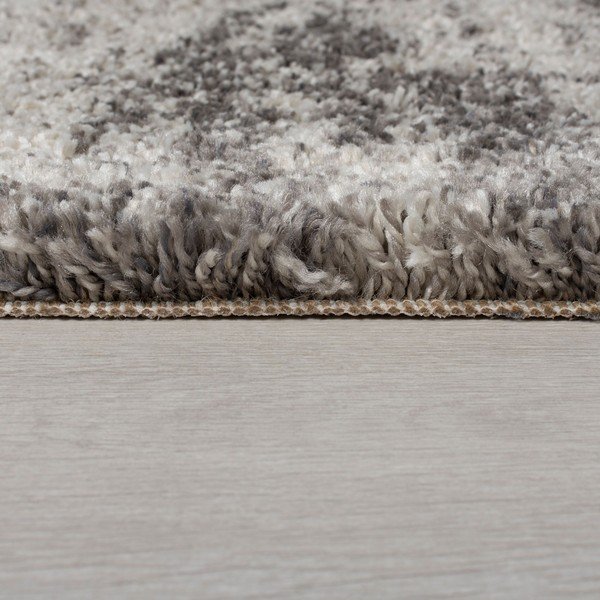 Pilkas kilimas Flair Rugs Reza, 160 x 230 cm-image-3