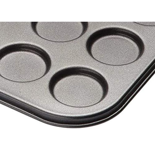 Neprideganti kepimo forma Kitchen Craft Master Class-image-3