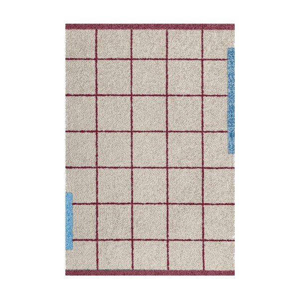 Grindų kilimėlis 55x80 cm Network – Mette Ditmer Denmark