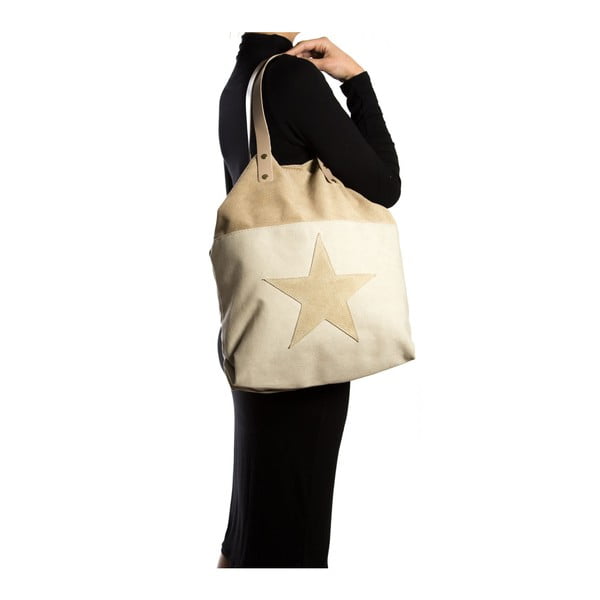 Krepšys Isabella Rhea 8020 Beige-image-3