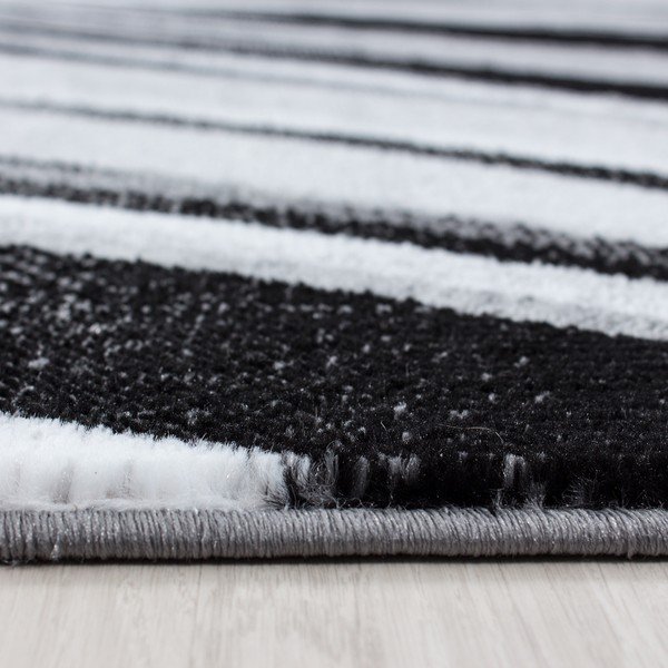 Kilimas tamsiai pilkos spalvos 200x290 cm Parma – Ayyildiz Carpets-image-4