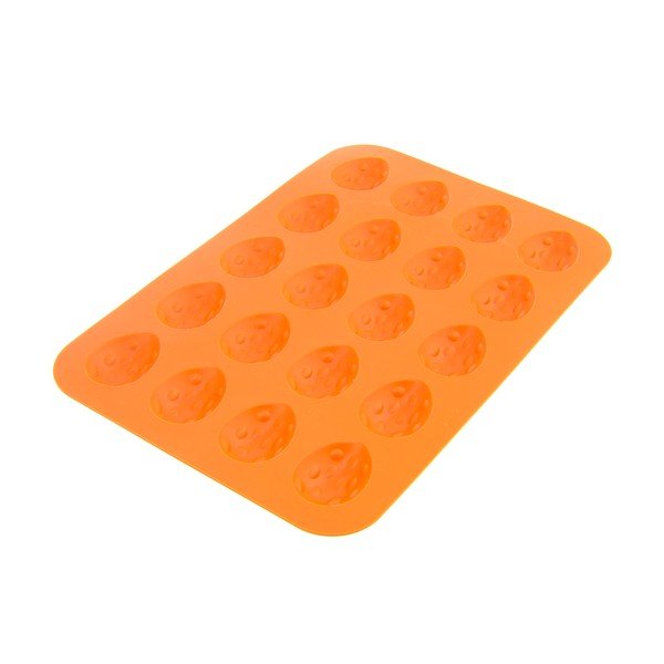 Iš silikonas kepimo forma kalėdiniams sausainiams 18,5x27,5 cm – Orion-image-4