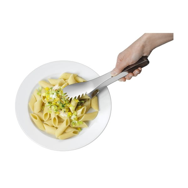 WMF Nuova nerūdijančio plieno žnyplės makaronams-image-2
