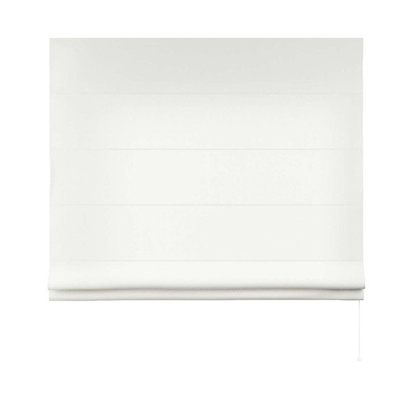 Baltos romanetės 170x160 cm Cotton Story - Yellow Tipi-image-3