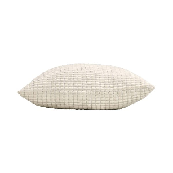 Iš velveto dekoratyvinė pagalvėlė 45x45 cm Swing – douceur d'intérieur-image-3