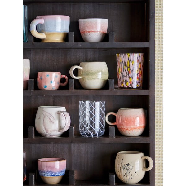 Iš akmens masės puodelis 195 ml Paula – Bloomingville-image-2