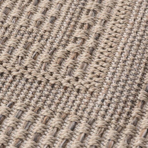 Smėlio spalvos lauko ir vidaus kilimas 160x230 cm Desert 1304 – Ayyildiz Carpets-image-3