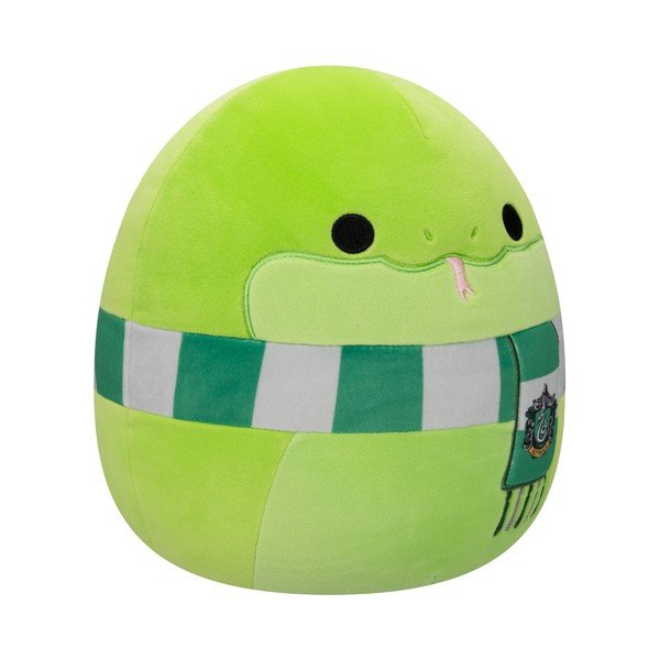 Pliušinis žaislas Harry Potter Slytherin – SQUISHMALLOWS-image-4