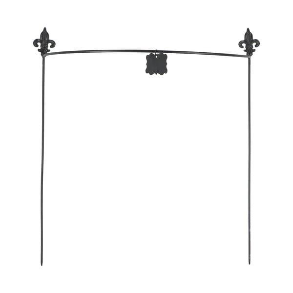 Iš metalo augalų atrama – Esschert Design-image-1