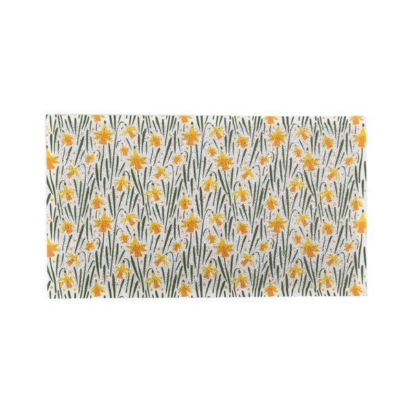 Kilimėlis 40x70 cm Daffodil - Artsy Doormats