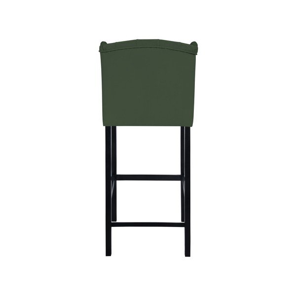 Žalioji baro kėdė "Micadoni Home Coro-image-4