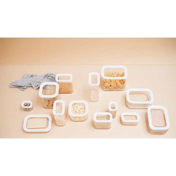 Maisto laikymo indas Modula Black – Mepal-image-3