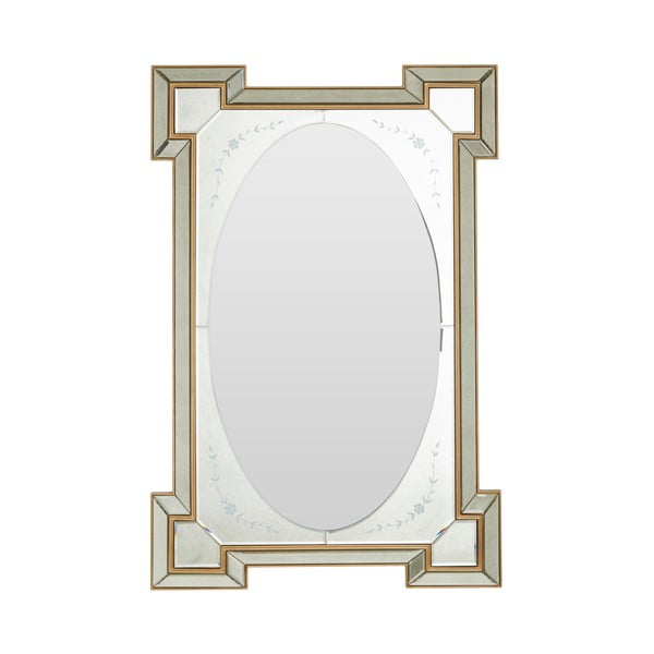 Sieninis veidrodis 80x120 cm – Premier Housewares