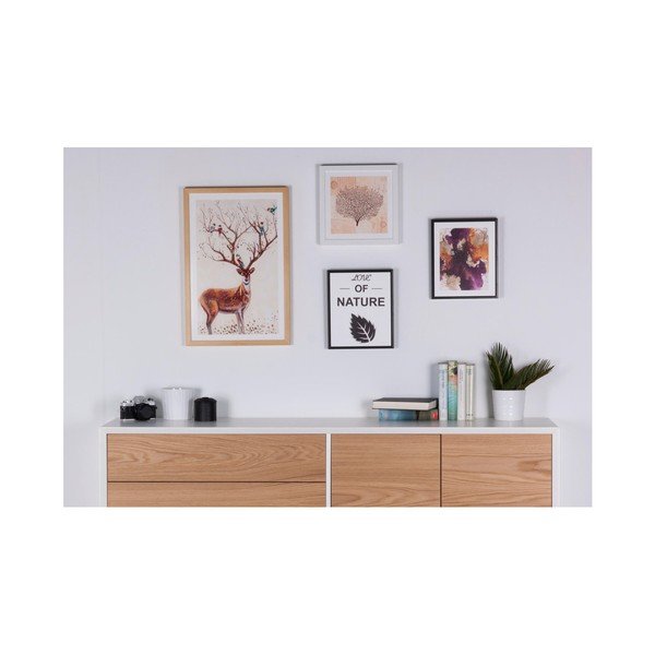 Paveikslas sømcasa Deer, 40 x 60 cm-image-2