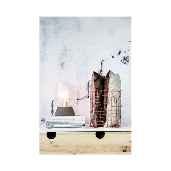 2 pagalvėlių rinkinys su užpildu Karup Deco Cushion Mocca/Light Grey, 45 x 25 cm-image-2