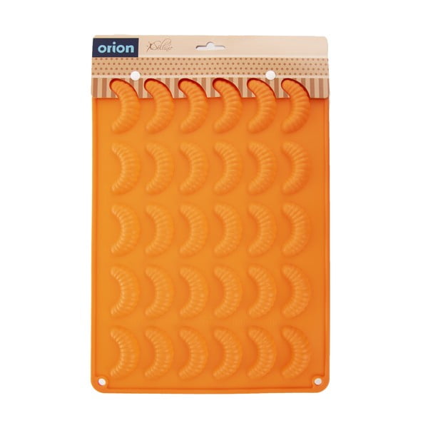 Iš silikonas kepimo forma kalėdiniams sausainiams 24,5x34,5 cm – Orion-image-3