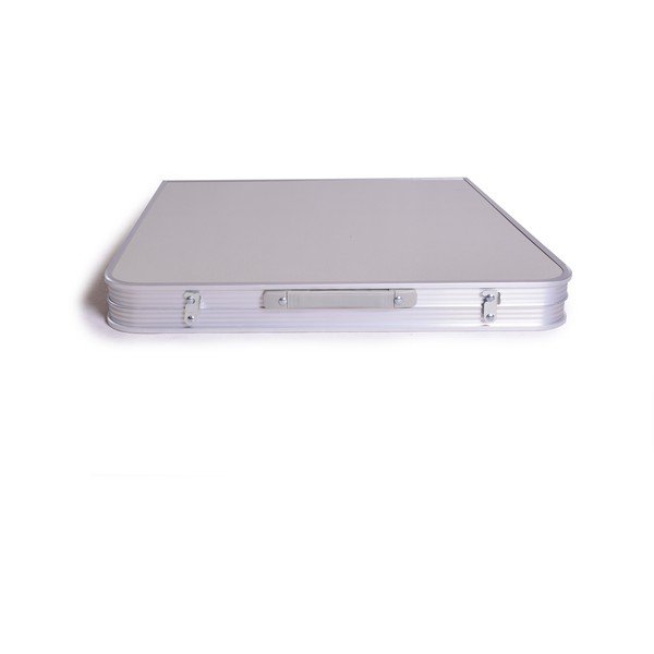 Stovyklavimo stalas 120x60 cm - Rojaplast-image-1