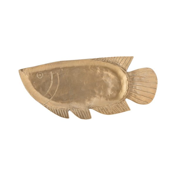 Iš metalo dekoratyvinis padėklas 35,5x17 cm Fabius – Bloomingville