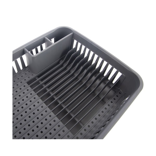 Kiaurasamtis iš plastiko pilkos spalvos – Orion-image-2