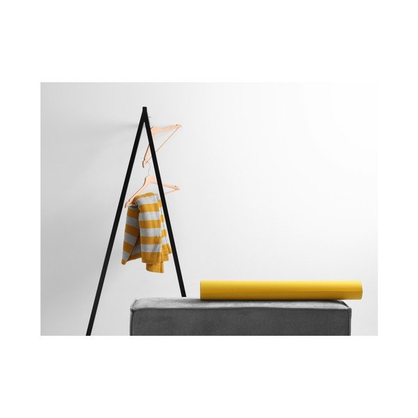 Juoda drabužių kabykla CustomForm Conter-image-3