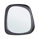 Sieninis veidrodis 90x90 cm Otilia – Bizzotto