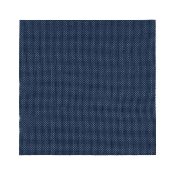 Tamsiai mėlyna "Zone Paraya" paklodė, 35 x 35 cm