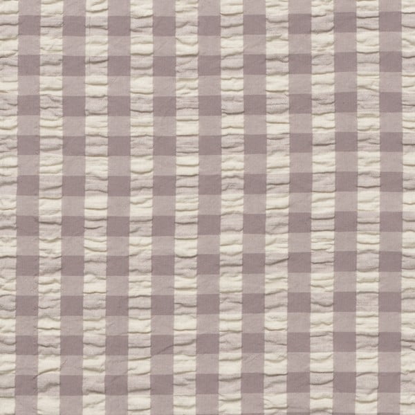 Dvigulė/itin ilga patalynė pilkos spalvos/smėlio spalvos banguotos tekstūros 200x220 cm Bæk&Bølge – JUNA-image-2