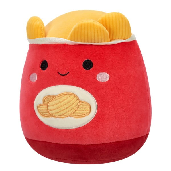 Pliušinis žaislas Ansel – SQUISHMALLOWS-image-2
