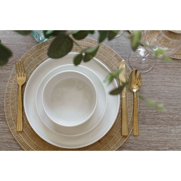 12 dalių porcelianinių indų rinkinys Mikasa Alexis-image-2