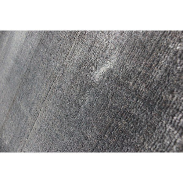 Pilkas rankomis austas kilimas "Flair Rugs Cairo", 120 x 170 cm-image-2