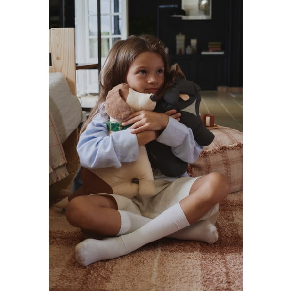 Iš medvilnės vaikiška pagalvė 36x45 cm Cooper – Lorena Canals-image-1