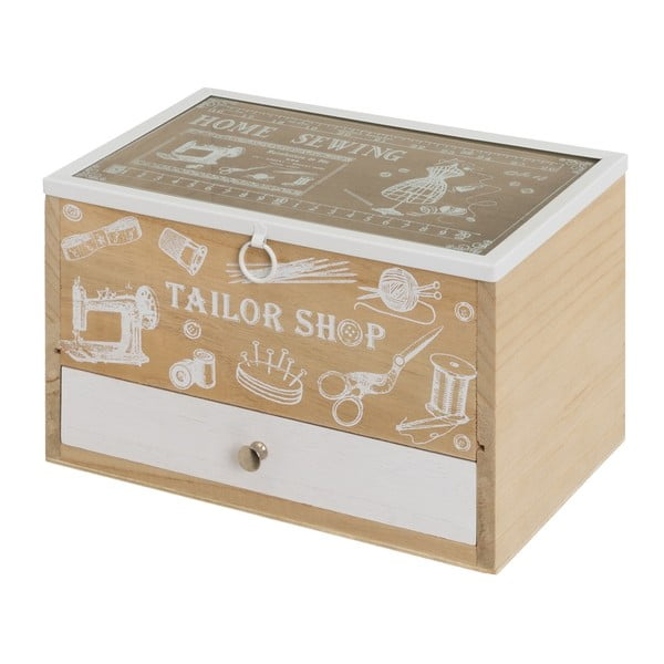 Dėžutė siuvimo reikmenims - Casa Selección