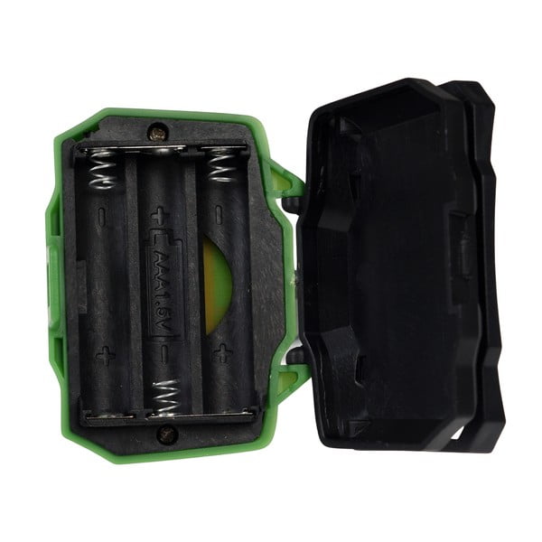 Priekinis žibintas Nature Trail – Rex London-image-3