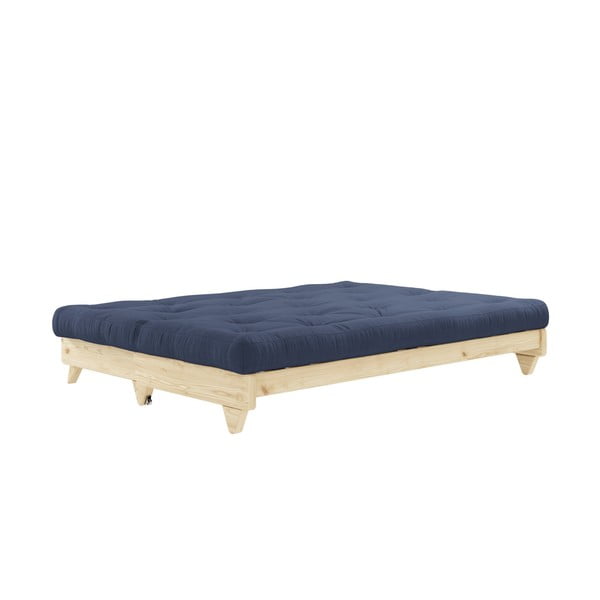 Modulinė sofa Karup design Fresh Natural Clear/Navy-image-4