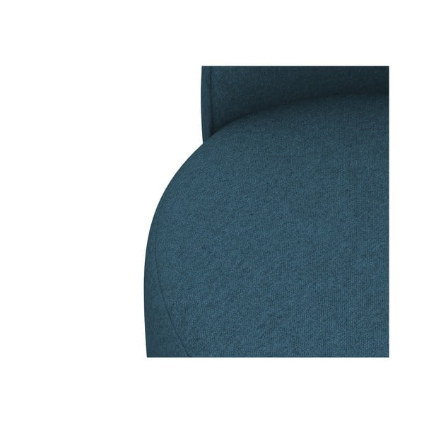 Mėlynos spalvos krėslas Ipo – Makamii-image-4
