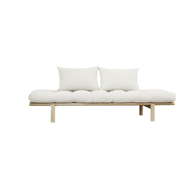 Sofa Karup Design Pace Natural Clear/Creamy