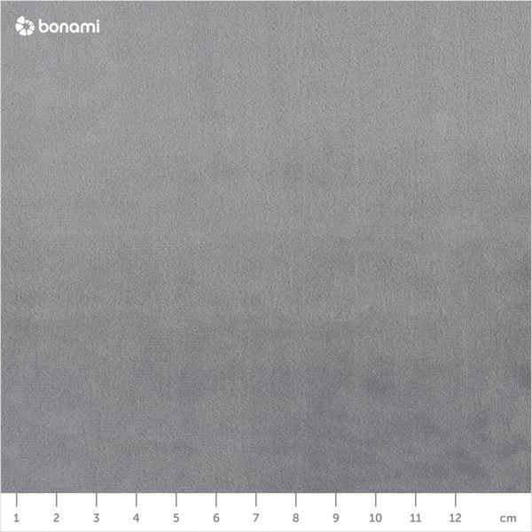 Sidabriškai pilkos spalvos galvūgalis Mazzini Sofos Cloves, 140 x 120 cm-image-1