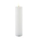 LED žvakė (aukštis 30 cm) Sille Exclusive – Sirius