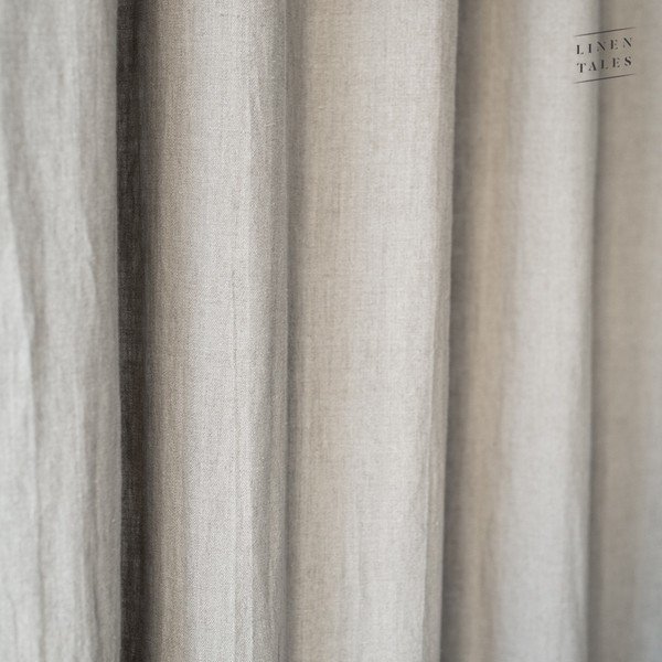 Užuolaida 230x230 cm - Linen Tales-image-1