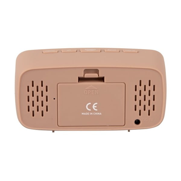 Rožinis skaitmeninis žadintuvas - Karlsson-image-2